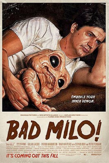 Zli Milo